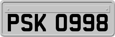 PSK0998