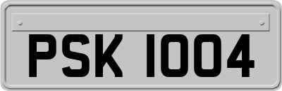 PSK1004