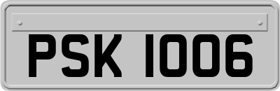 PSK1006