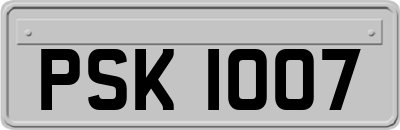 PSK1007