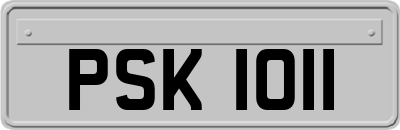 PSK1011