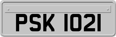PSK1021