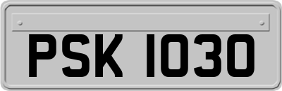 PSK1030
