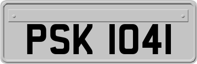PSK1041