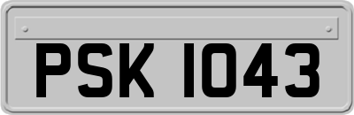 PSK1043