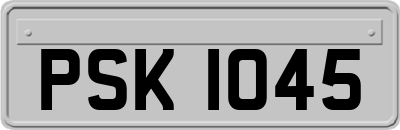 PSK1045