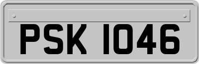 PSK1046