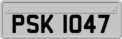 PSK1047