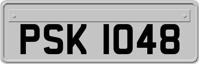 PSK1048