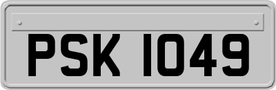 PSK1049