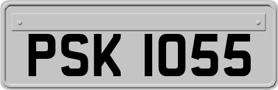 PSK1055