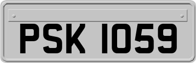 PSK1059