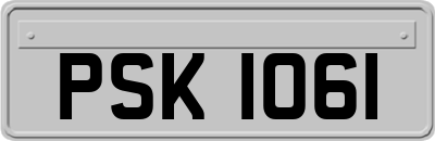 PSK1061