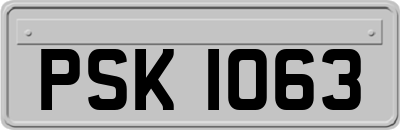 PSK1063