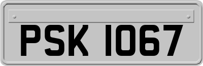 PSK1067