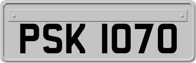 PSK1070