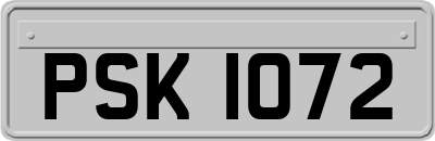 PSK1072