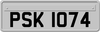 PSK1074