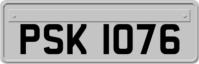 PSK1076