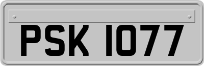 PSK1077