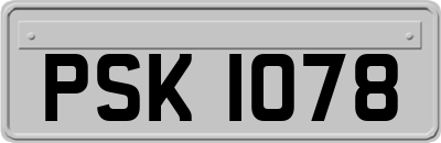PSK1078