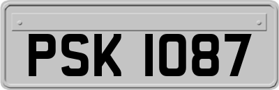 PSK1087