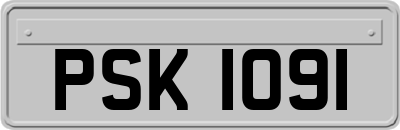 PSK1091