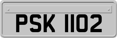 PSK1102