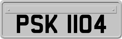 PSK1104