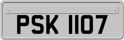 PSK1107