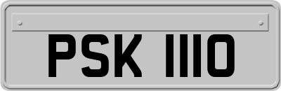 PSK1110