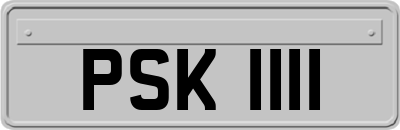 PSK1111