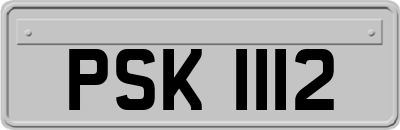 PSK1112