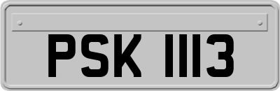 PSK1113
