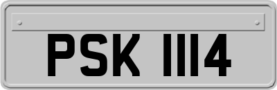PSK1114