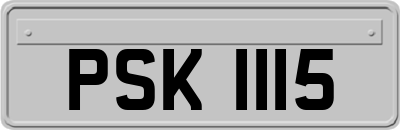 PSK1115