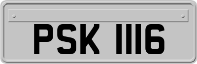 PSK1116