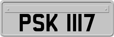 PSK1117