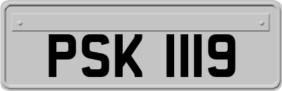 PSK1119