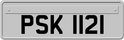 PSK1121