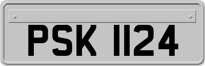 PSK1124