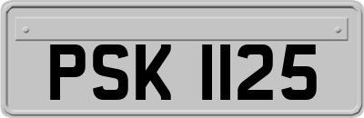 PSK1125
