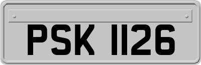 PSK1126