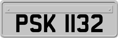 PSK1132