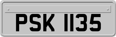 PSK1135