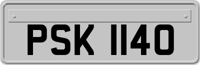 PSK1140
