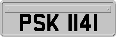 PSK1141