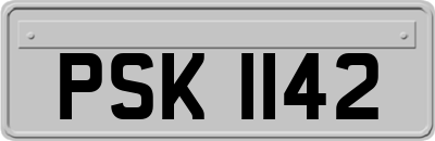 PSK1142