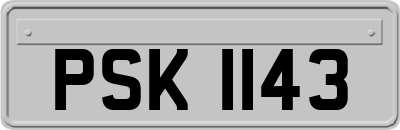 PSK1143