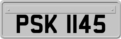 PSK1145
